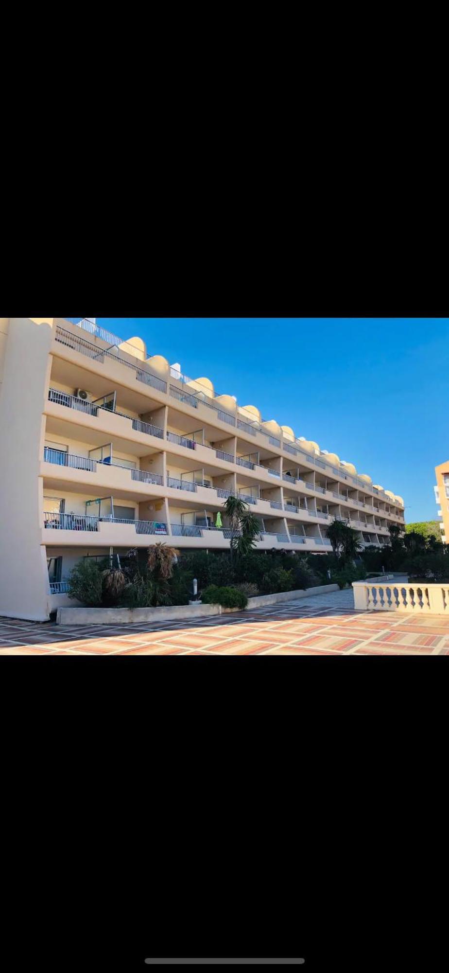 Studio Port D'Hyères Exteriör bild